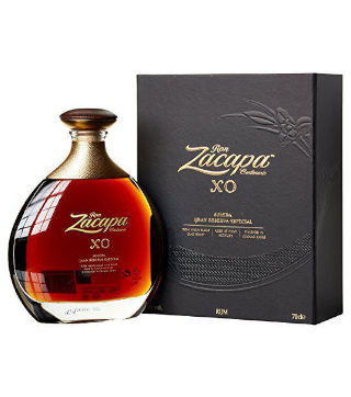 ron zacapa xo-nairobidrinks